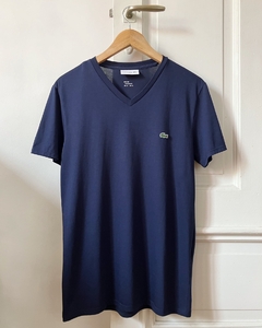 Remera Lacoste