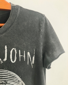 Remera John Jonh en internet