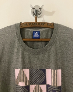 Remera Adidas - SHIDRA