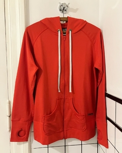 Campera canguro Luz de mar - comprar online