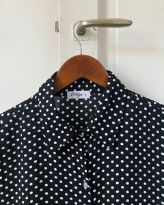 Camisa Lunares en internet