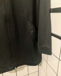 Campera Key Whoss - SHIDRA