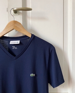 Remera Lacoste en internet