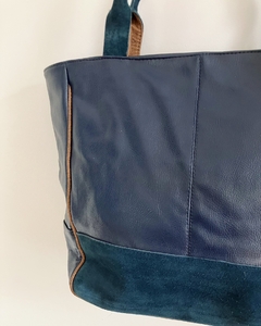 Cartera bolso Nina Piu - SHIDRA