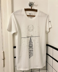 Remera Feelin' venice