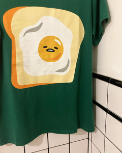 Remera Tostada en internet