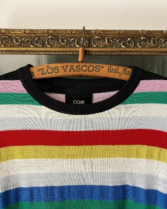 Sweater Complot - SHIDRA