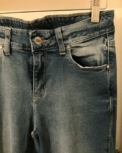 Jean oxford Lovely denim - comprar online