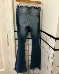 Jean oxford Lovely denim en internet