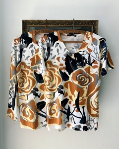Twinset Flora