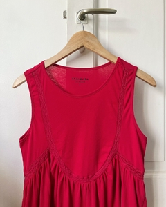 Musculosa Akiabara - comprar online
