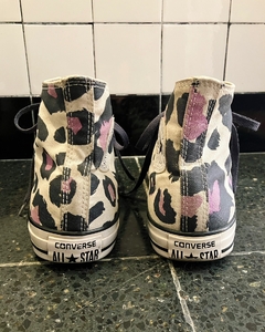 Zapatillas Converse All Star - tienda online