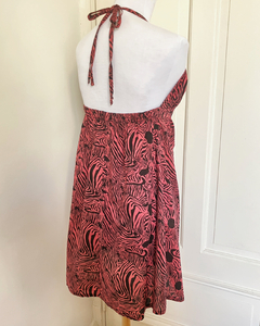 Vestido Complot - tienda online