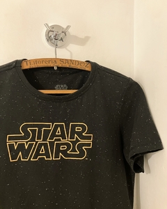 Remera Star Wars en internet