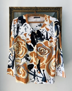 Twinset Flora