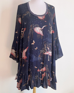 Vestido Kosiuko
