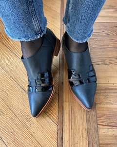 Zapatos Gekke - SHIDRA