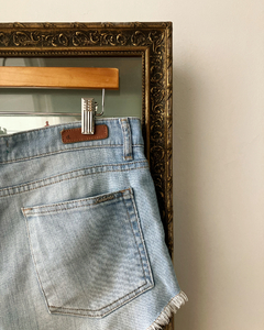 Short jean Desiderata - tienda online
