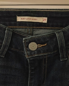 Jean Levi´s - comprar online