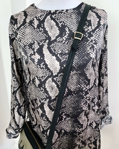 Vestido Cardinal - SHIDRA