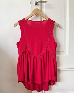 Musculosa Akiabara