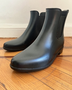 Botas de lluvia