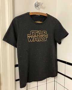 Remera Star Wars