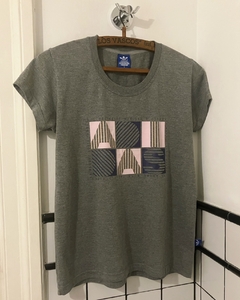 Remera Adidas