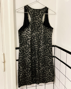 Vestido Zara Trafaluc - SHIDRA