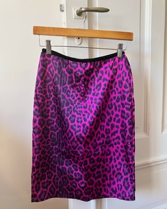 Pollera Kosiuko - SHIDRA