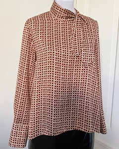 Blusa Zara