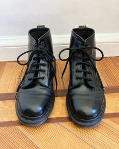 Borcegos Dr. Martens - comprar online