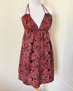Vestido Complot - comprar online