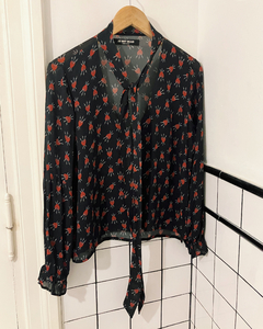 Blusa AY not dead - comprar online