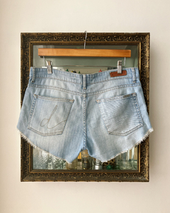 Short jean Desiderata - SHIDRA