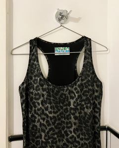 Vestido Zara Trafaluc - comprar online