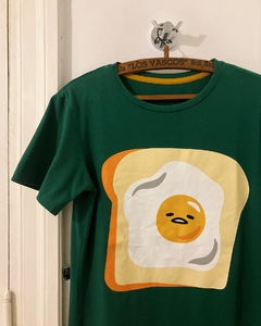 Remera Tostada - comprar online