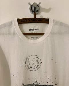 Remera Feelin' venice - SHIDRA
