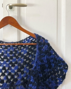 Torera Crochet en internet