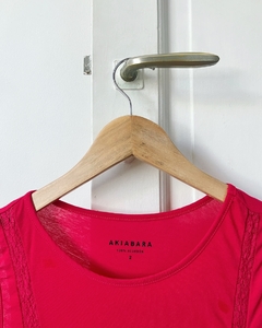 Musculosa Akiabara en internet
