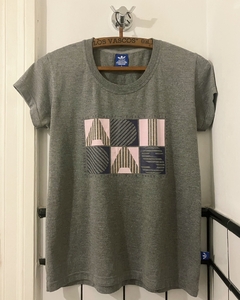 Remera Adidas - comprar online