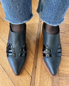 Zapatos Gekke en internet