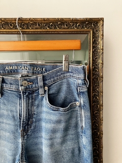 Jean American Eagle en internet