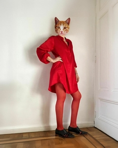 Vestido Kosiuko