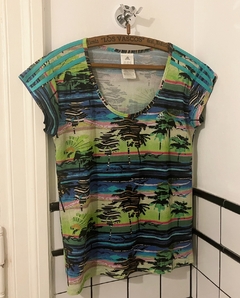 Remera Adidas