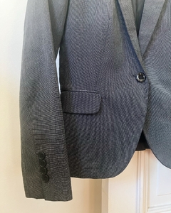 Saco blazer Zara - SHIDRA