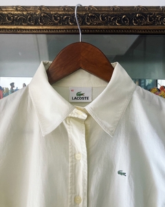 Camisa Lacoste en internet