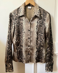 Camisa Animal