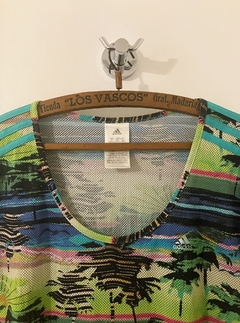 Remera Adidas en internet
