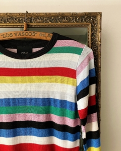 Sweater Complot en internet